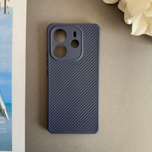 گارد سیلیکونی Redmi Note 14 4G