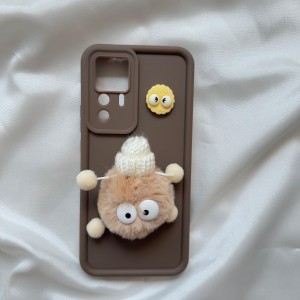 کاور عروسکی پشمالو 12T