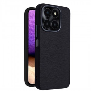کاور طرح چرم Honor X6A