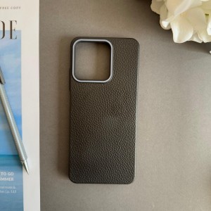 گارد طرح چرمی Honor X6B