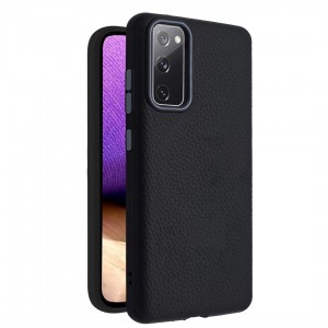 کاور سامسونگ Galaxy S20 FE طرح چرمی