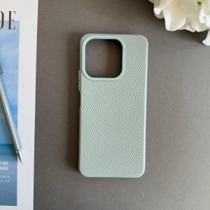 قاب موبایل Cavaro مدل Realme Note 50 | طرح چرمی شیک + محافظ مقاوم