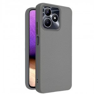گارد طرح چرم ریلمی Note 50