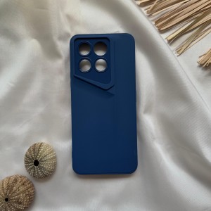 کاور مدل Porsche Design مناسب برای گوشی Honor X6C