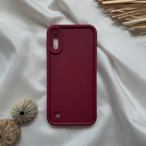 کاور سولید سیلیکونی Galaxy A10