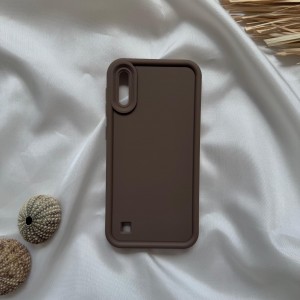 قاب سیلیکونی سامسونگ Galaxy M10