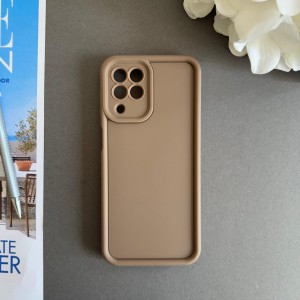 کاور مدل Solid مناسب برای گوشی موبایل سامسونگ Galaxy M33 5G