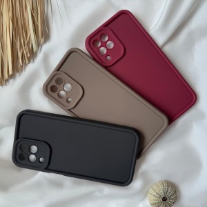 کاور سیلیکونی Galaxy M33