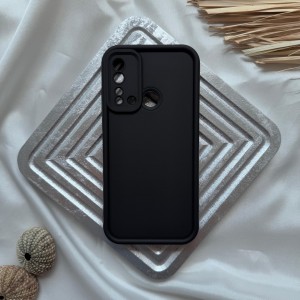 کاور مدل Solid مناسب برای گوشی موبایل هوآوی Nova 5i / P20 Lite 2019
