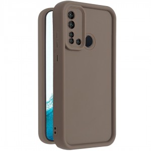 کاور مدل Solid مناسب برای گوشی موبایل هوآوی Nova 5i / P20 Lite 2019