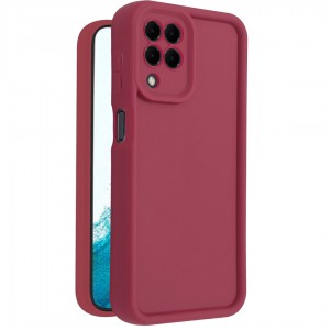 قاب سیلیکونی گوشی Galaxy M33