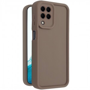 کاور مدل Solid مناسب برای گوشی موبایل سامسونگ Galaxy M33 5G