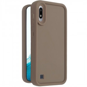 کاور مدل Solid مناسب برای گوشی موبایل سامسونگ Galaxy A10 / M10