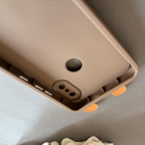 کاور عروسکی شیائومی Note 5 Pro