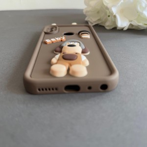 قاب عروسکی فانتزی Redmi Note 5 Pro