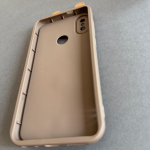قاب عروسکی شیائومی Note 5 Pro