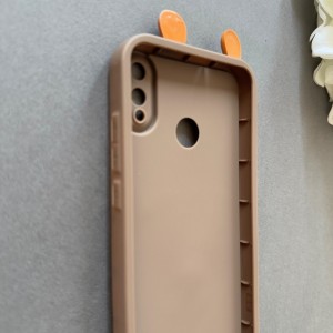 کاور فانتزی عروسکی Honor 8X