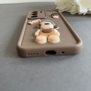 قاب عروسکی Realme C75