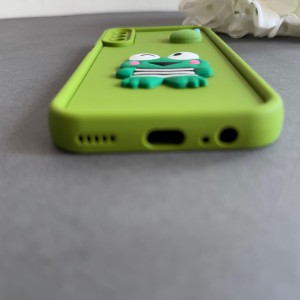 قاب عروسکی هواوی Y9s