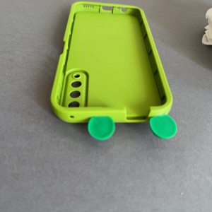 قاب فانتزی Huawei Y9S عروسکی