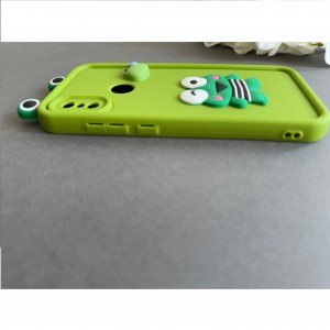 قاب عروسکی Redmi Note 5 Pro