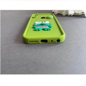 کاور عروسکی Note 5 Pro