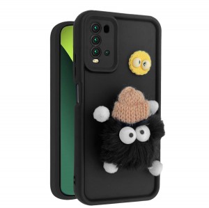 کاور مدل WoollyPop مناسب برای گوشی موبایل شیائومی Redmi 9T