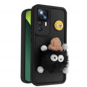 کاور مدل WoollyPop مناسب برای گوشی موبایل شیائومی 12T / 12T Pro