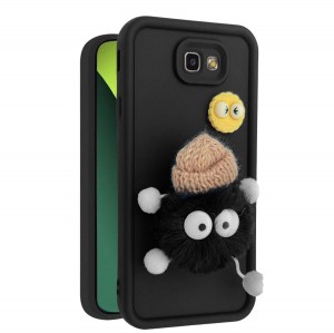 کاور مدل WoollyPop مناسب برای گوشی موبایل سامسونگ Galaxy J7 Prime