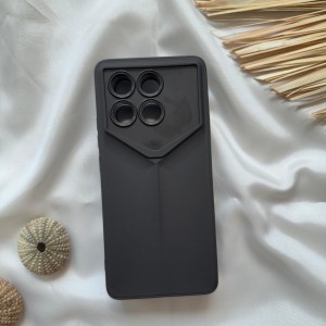 قاب پورش دیزاین Poco X6 Pro