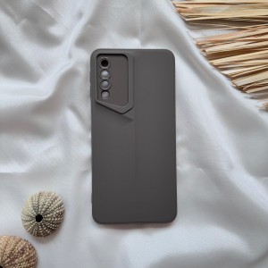 قاب سیلیکونی Galaxy A7 2018