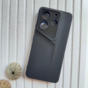 قاب سیلیکونی Porsche Design ردمی نوت 14 4G