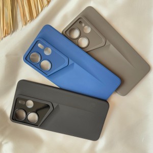 قاب پورش دیزاین Redmi Note 14 4G