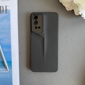 کاور مدل Porsche Design مناسب برای گوشی موبایل A55 4G