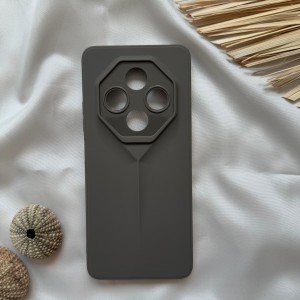 کاور مدل Porsche Design مناسب برای گوشی Redmi 14C / Poco C75