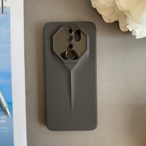 کاور مدل Porsche Design مناسب برای گوشی موبایل Redmi Note 8 Pro