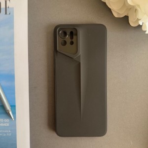 کاور مدل Porsche Design مناسب برای گوشی موبایل A16K