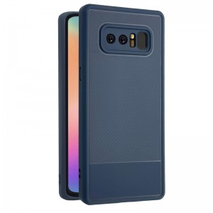 کاور مدل Stark مناسب برای گوشی موبایل سامسونگ Galaxy Note 8