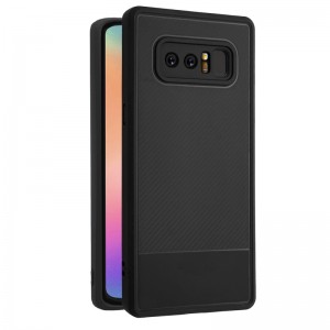 قاب Stark مدل Samsung Galaxy Note 8 | TPU مقاوم، طراحی مینیمال و خوش‌دست