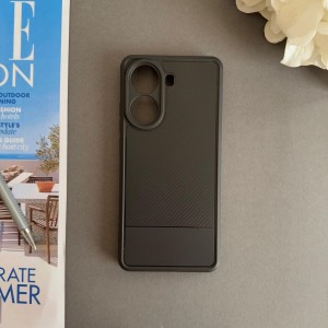 گارد سیلیکونی Poco X7 Pro