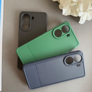 قاب سیلیکونی Poco X7 Pro