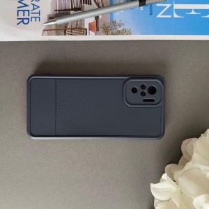قاب سیلیکونی شیائومی Redmi Note 10s