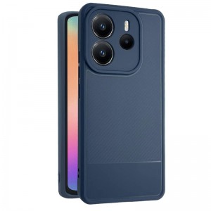 کاور مدل Stark مناسب برای گوشی موبایل شیائومی Redmi Note 14 4G