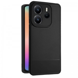 گارد سیلیکونی Redmi Note 14 4G
