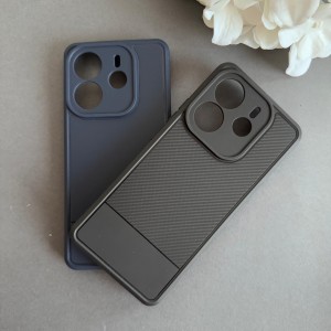 قاب سیلیکونی Xiaomi Redmi Note 14 4G