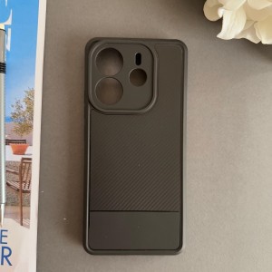 کاور سیلیکونی شیائومی Note 14 4G