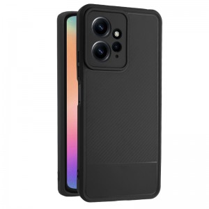 کاور مدل Stark مناسب برای گوشی موبایل شیائومی Redmi Note 12 4G