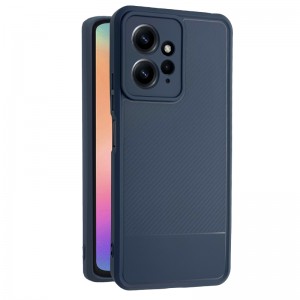 کاور مدل سیلیکونی شیائومی note 12 4G