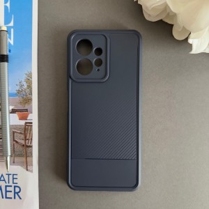 قاب سیلیکونی شیائومی Redmi Note 12 4G