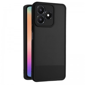 قاب Stark مدل Realme Note 50 | TPU مقاوم، طراحی مینیمال و خوش‌دست